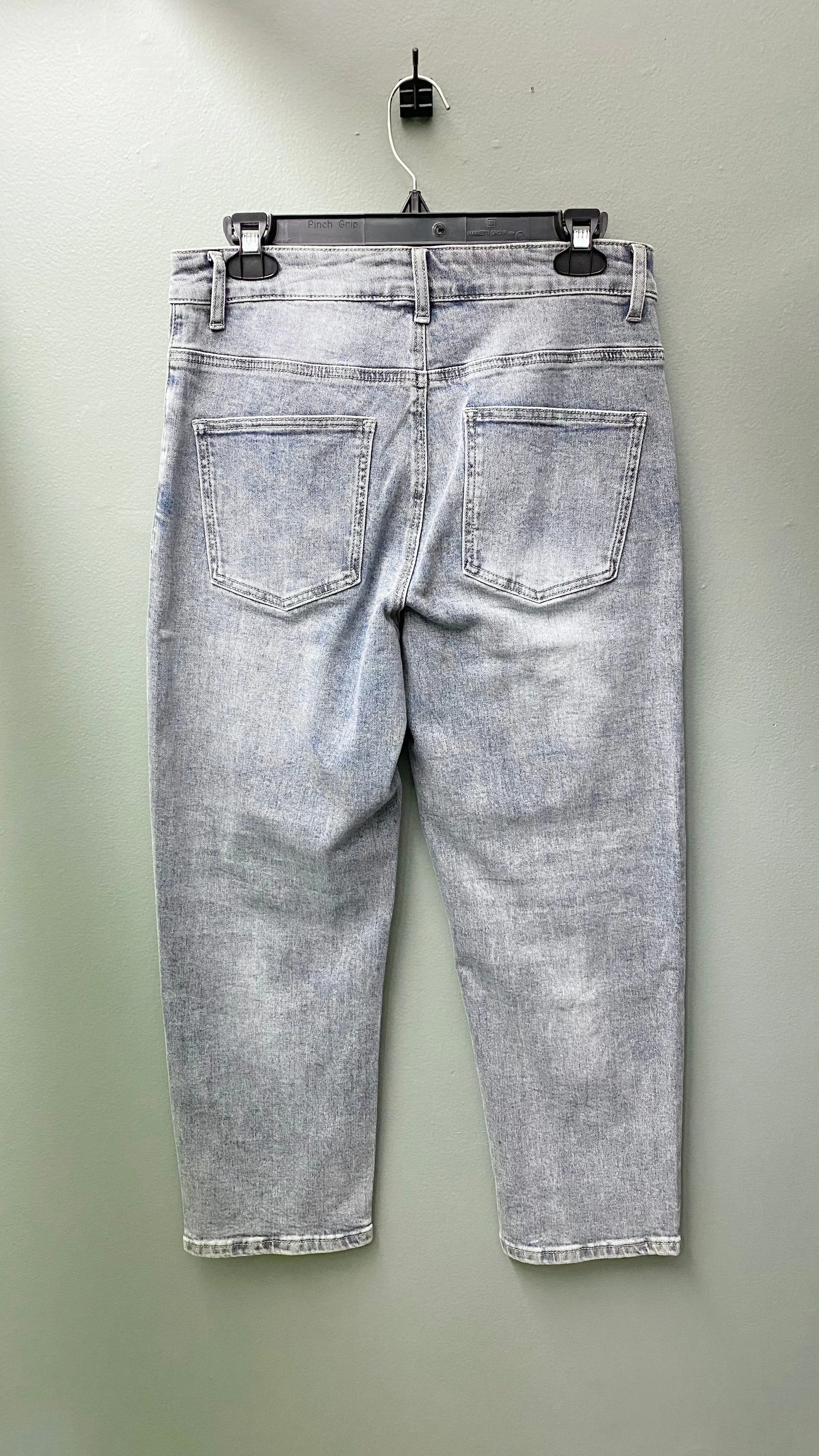 * Charlie B Embellished Jean