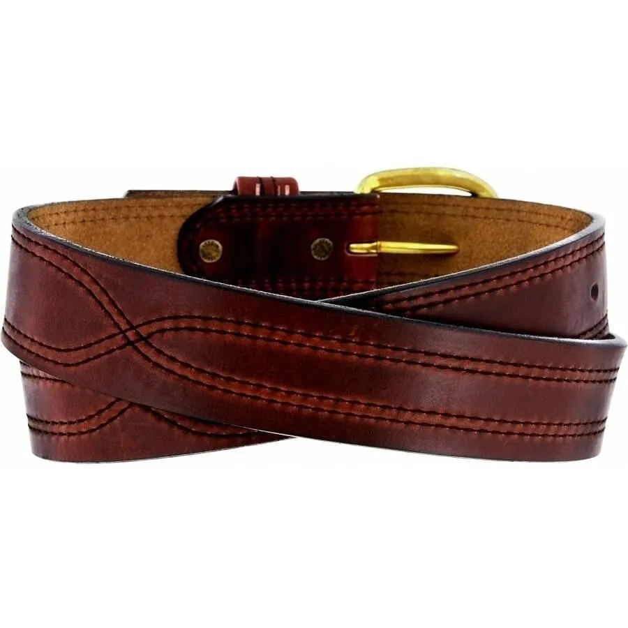 00556 Oiltan X Stitch Belt