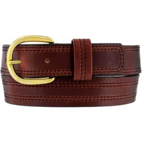 00556 Oiltan X Stitch Belt