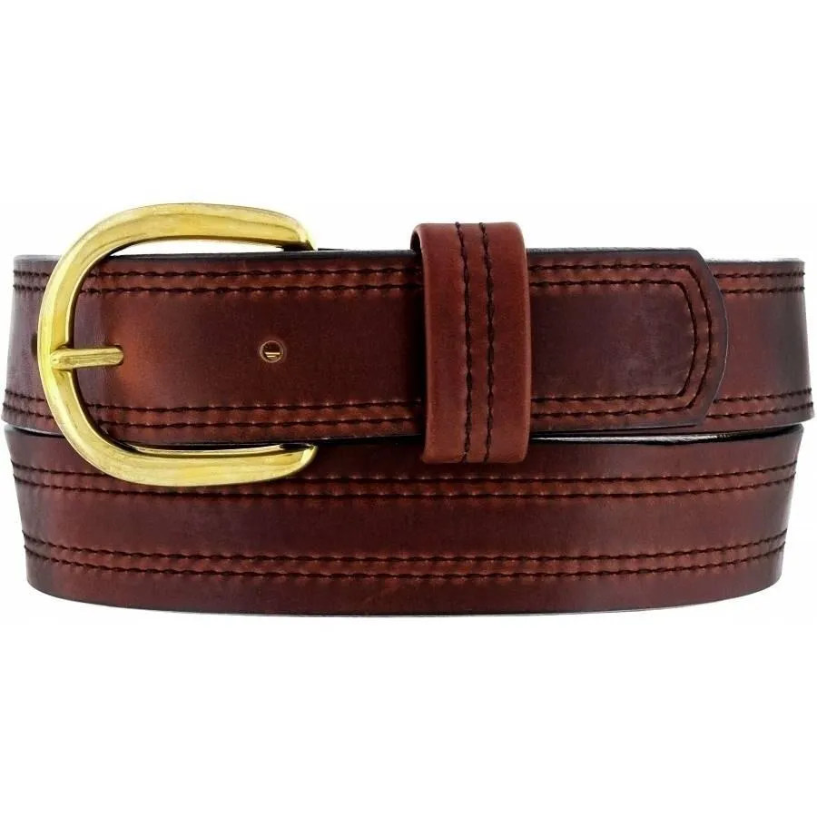 00556 Oiltan X Stitch Belt