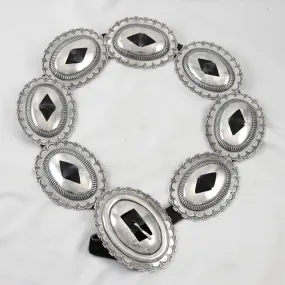 1950s Concha Belt