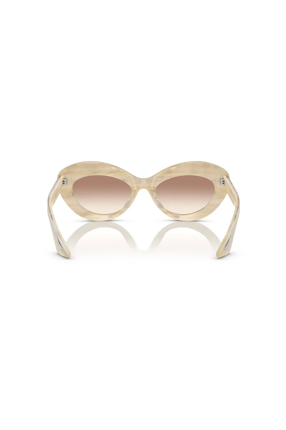 1968C Sunglasses - Beige Tan