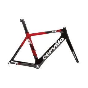 2013 Cervelo S2 Frameset