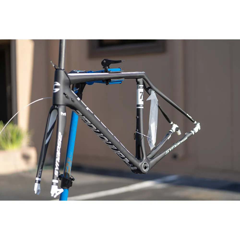 2016 Cannondale Synapse Carbon Hi-Mod Disc Frame Bbq  51