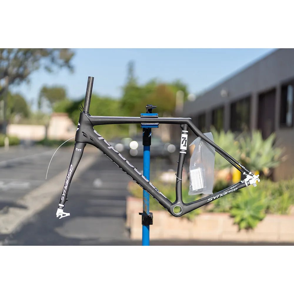 2016 Cannondale Synapse Carbon Hi-Mod Disc Frame Bbq  51