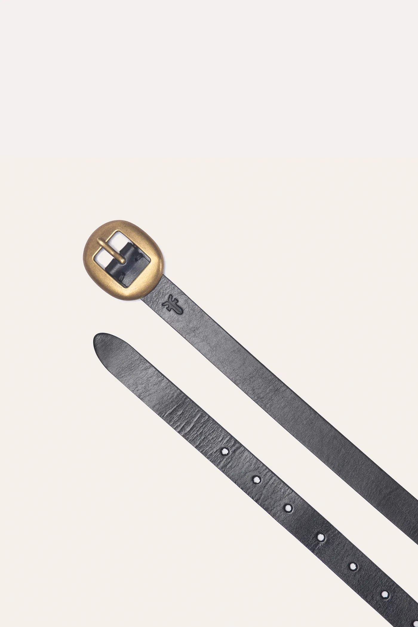 20MM Center Bar Belt