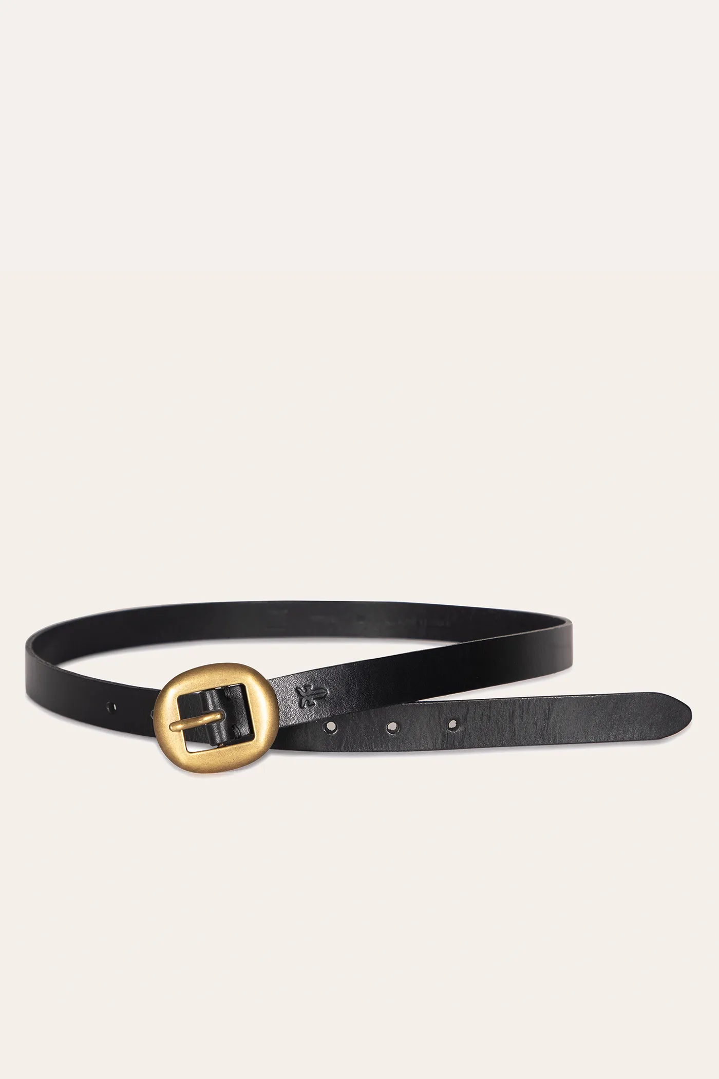 20MM Center Bar Belt