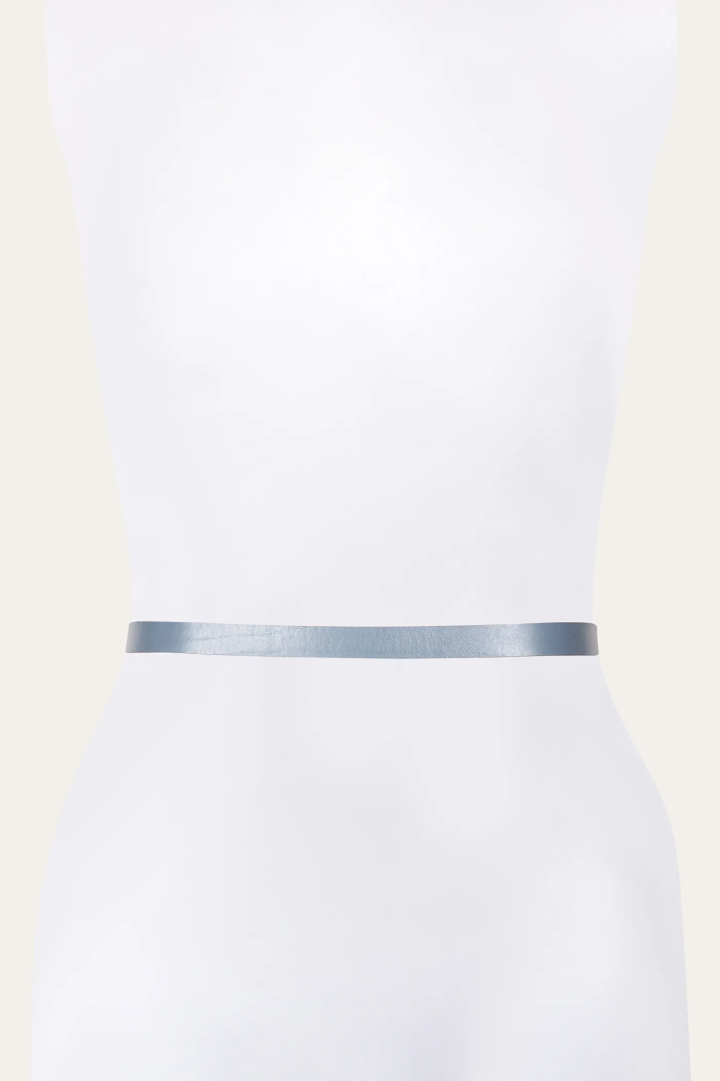20MM Center Bar Belt