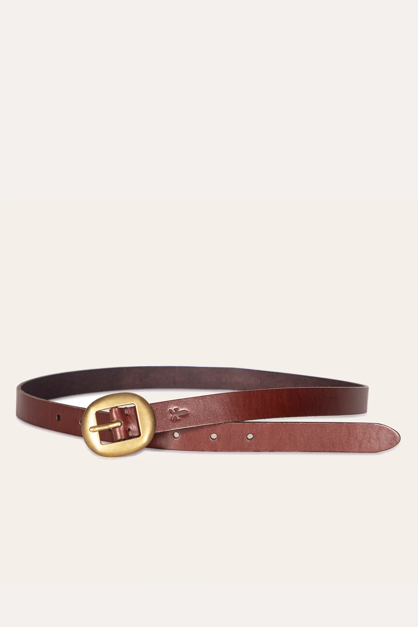 20MM Center Bar Belt