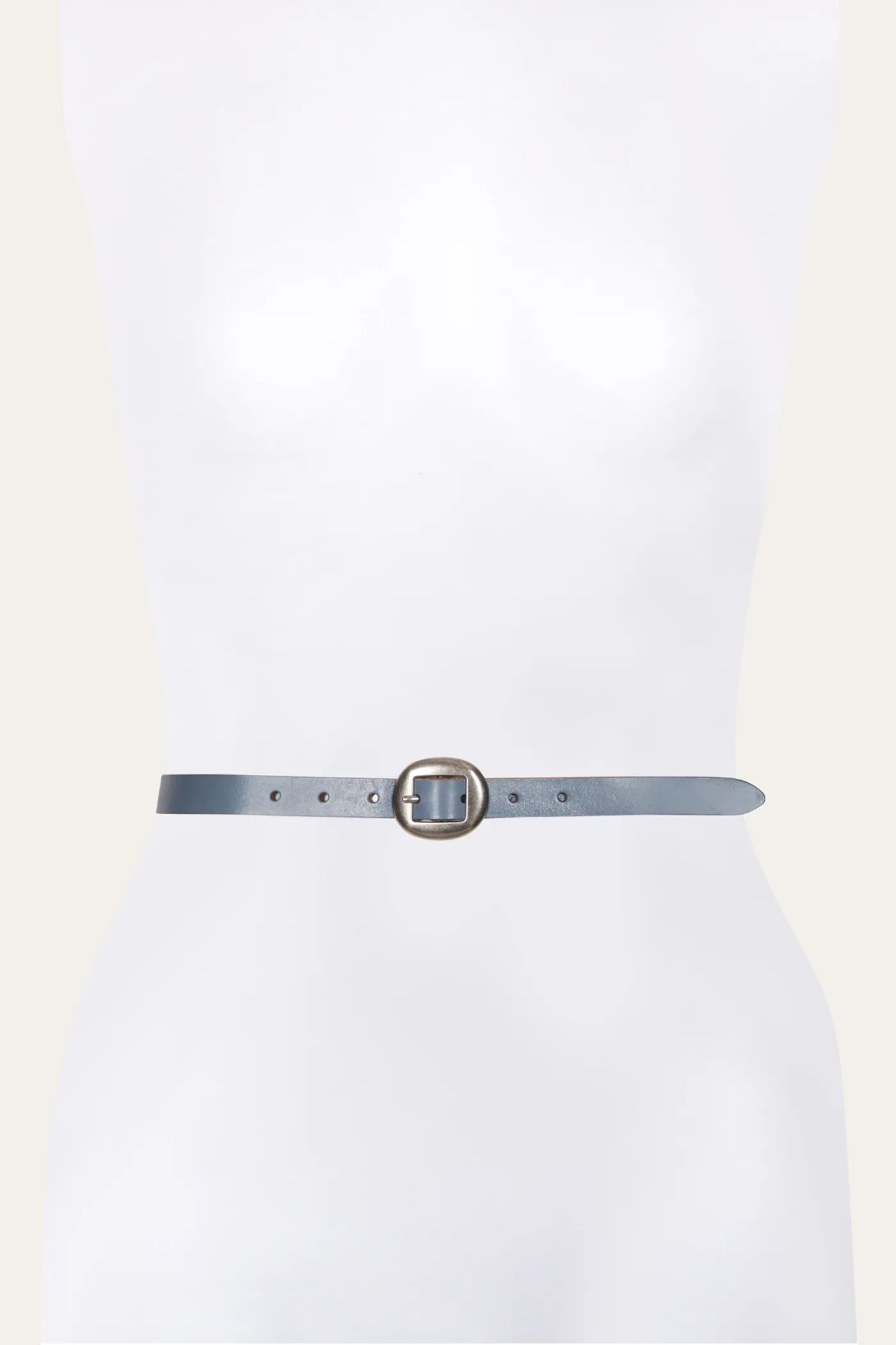 20MM Center Bar Belt