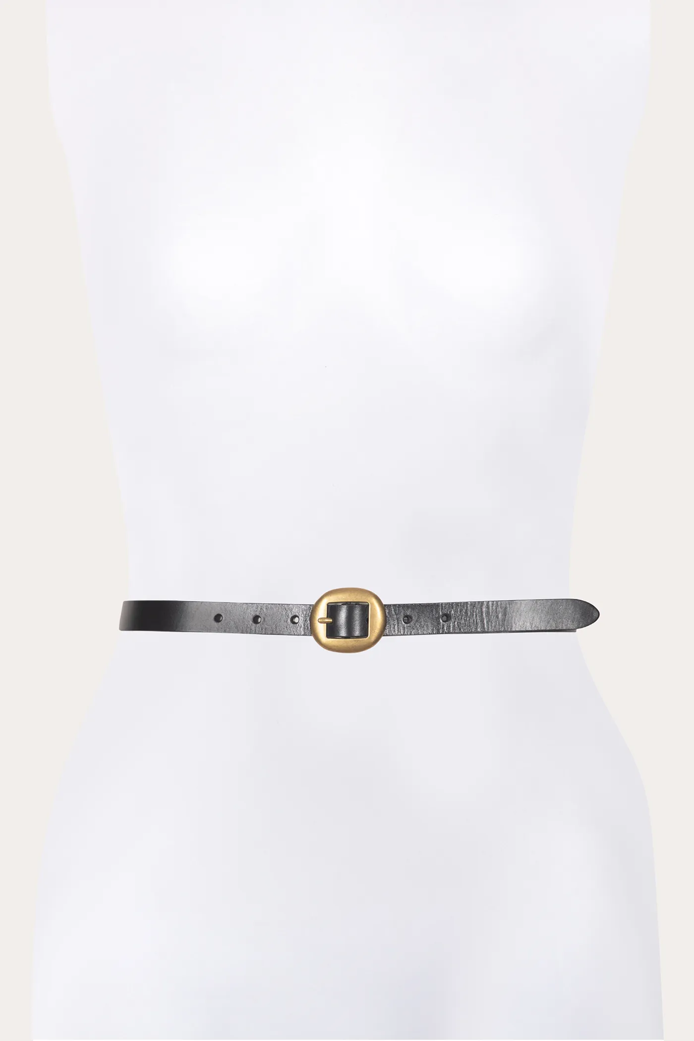 20MM Center Bar Belt