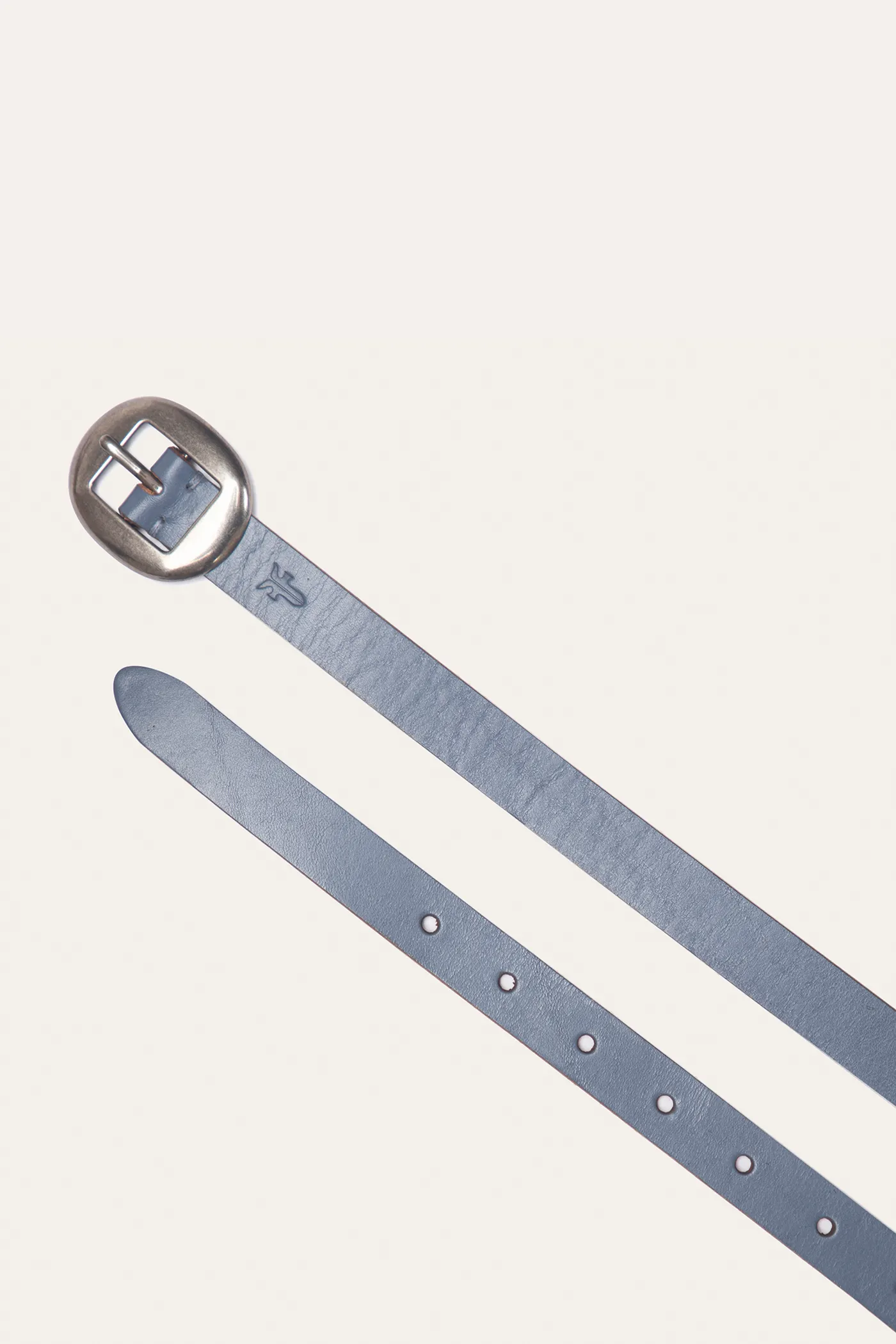 20MM Center Bar Belt