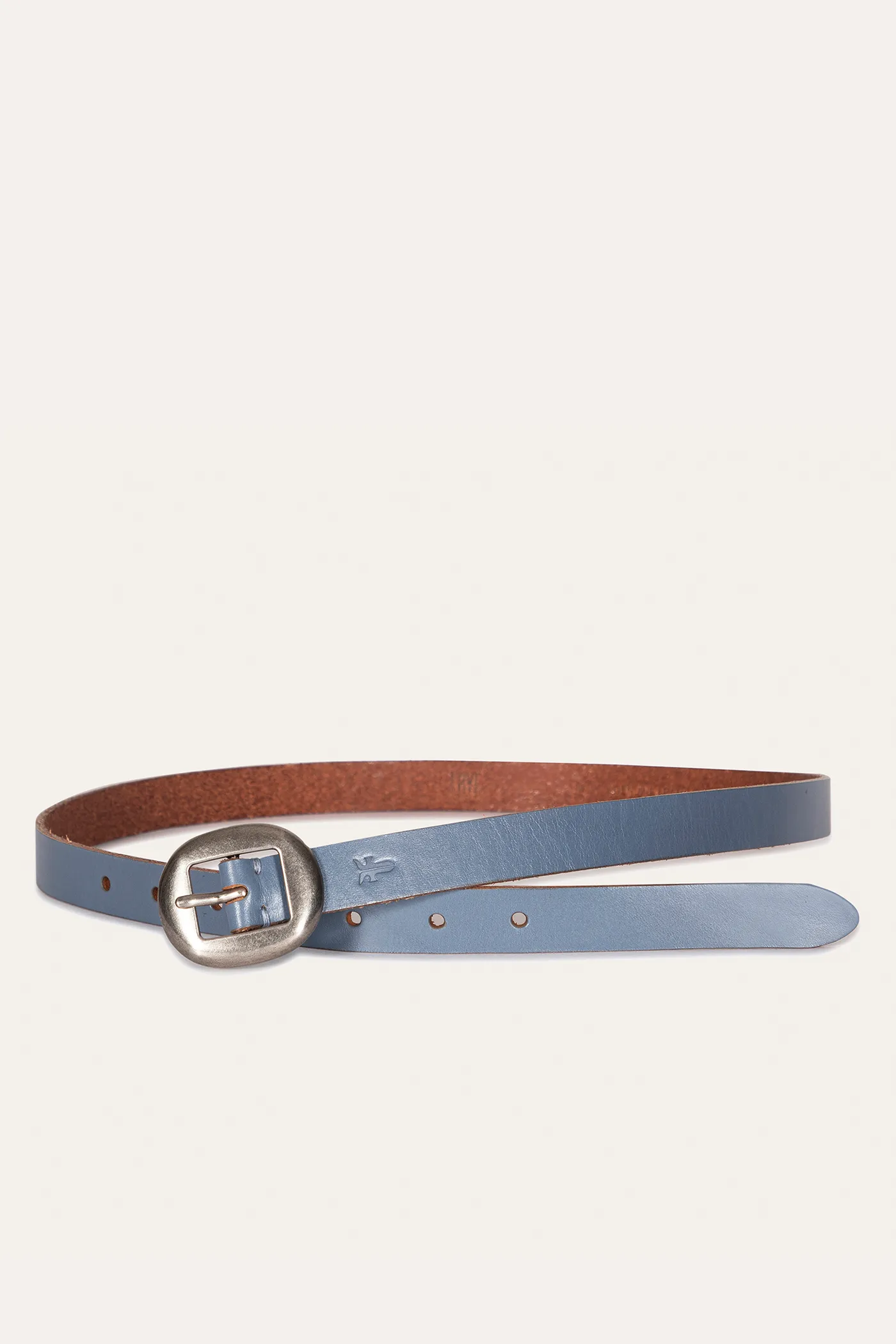 20MM Center Bar Belt