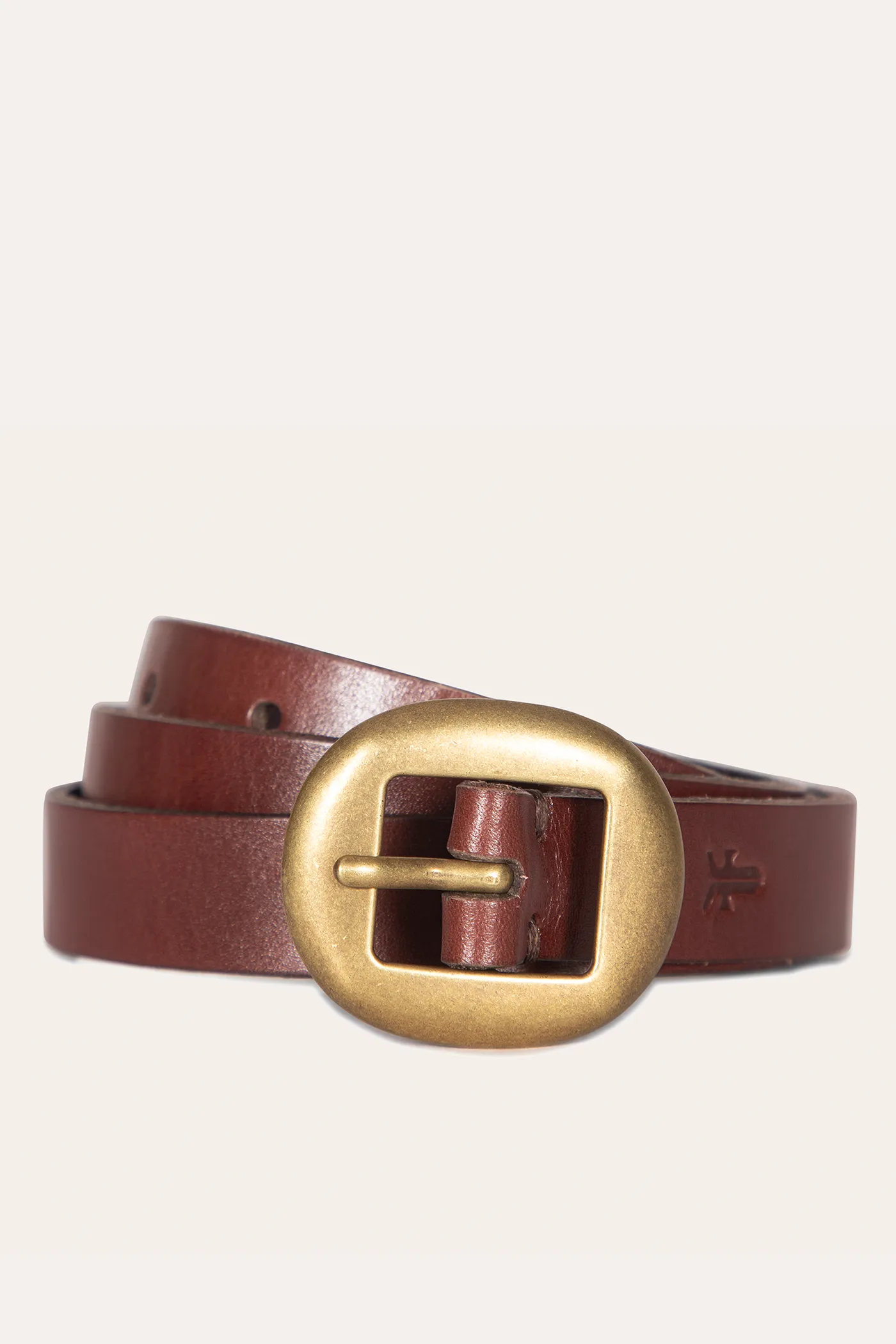 20MM Center Bar Belt