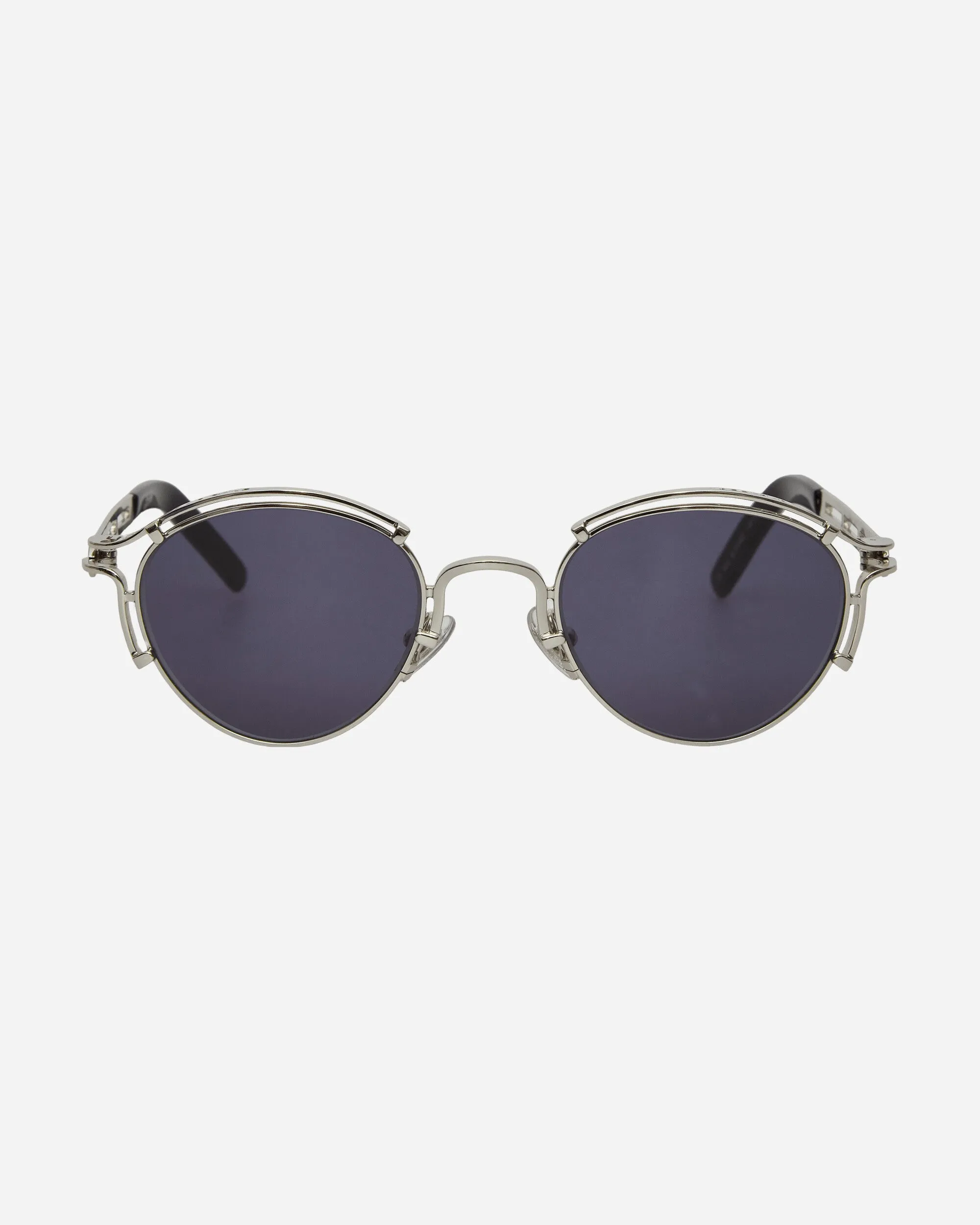 Silver Sunglasses - 56-5102 | Optimize your style and protect your eyes
