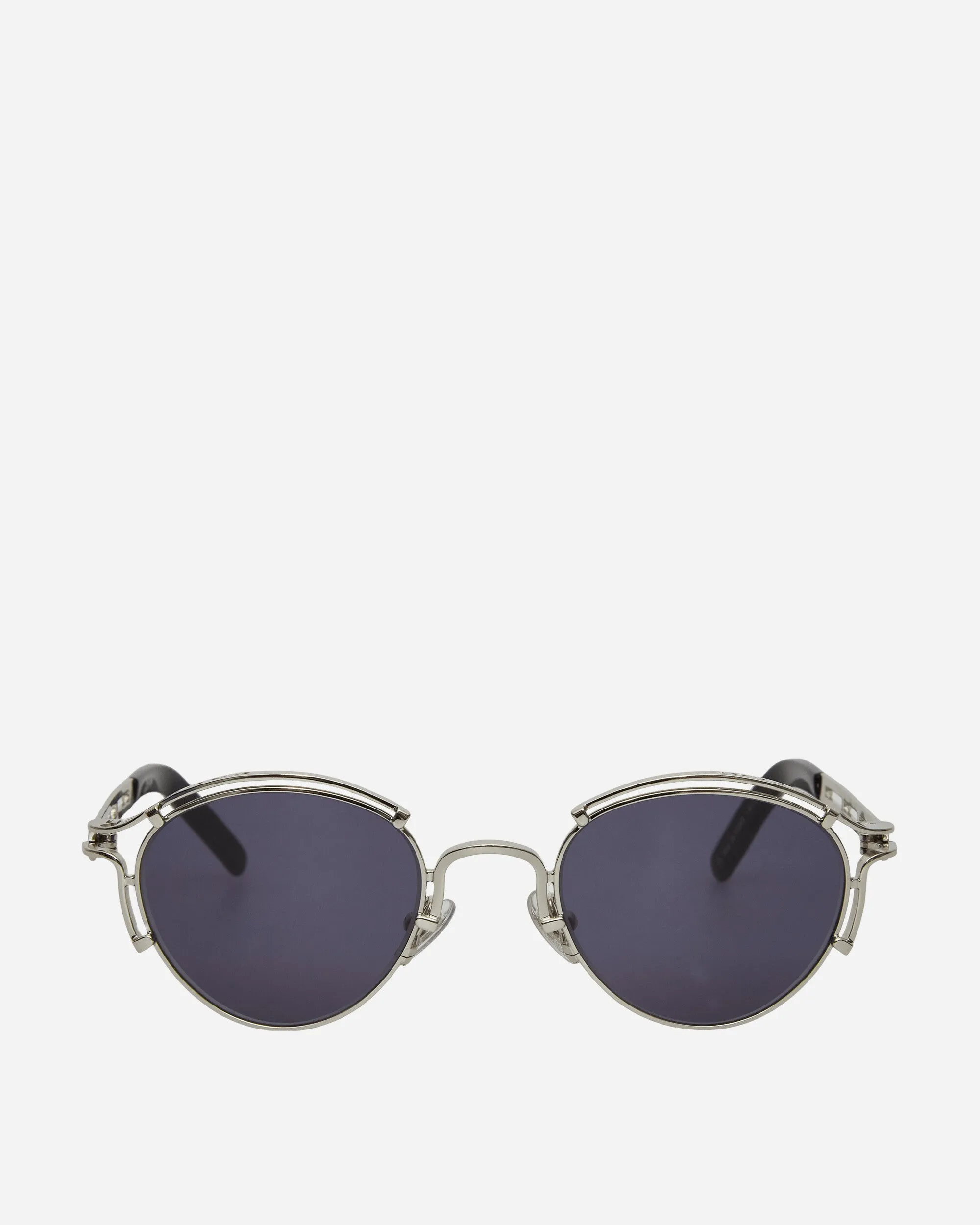 Silver Sunglasses - 56-5102 | Optimize your style and protect your eyes