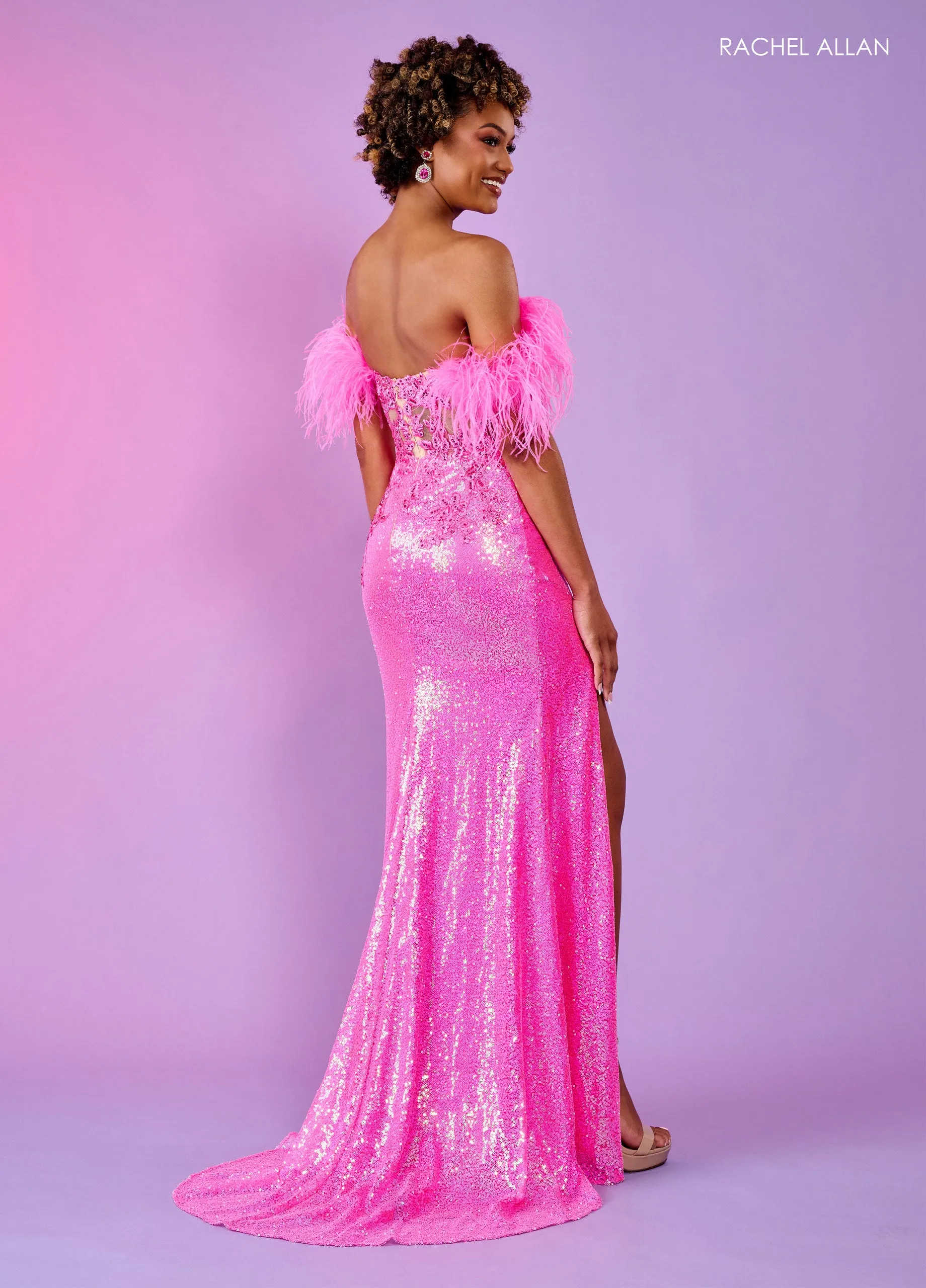 70524 Rachel Allan Prom