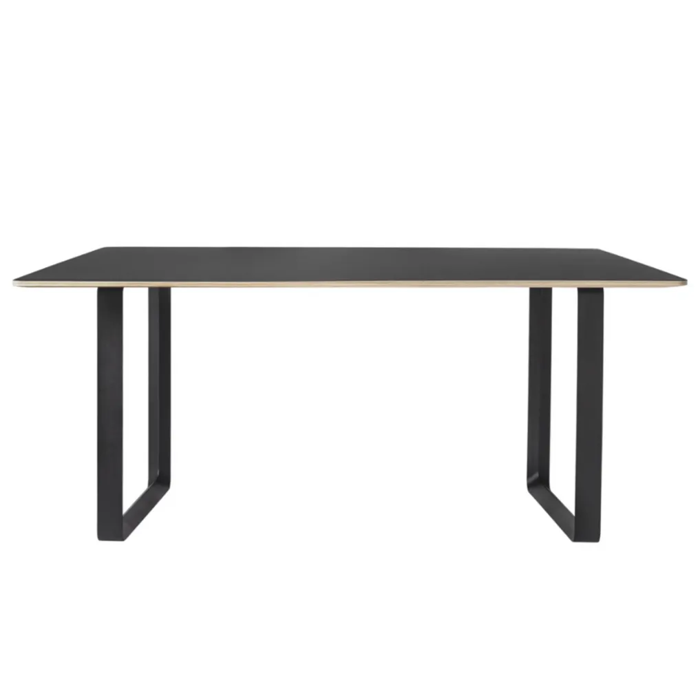 70/70 Table 170 x 85