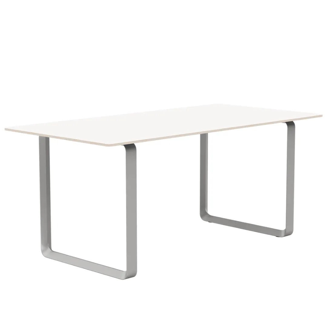 70/70 Table 170 x 85
