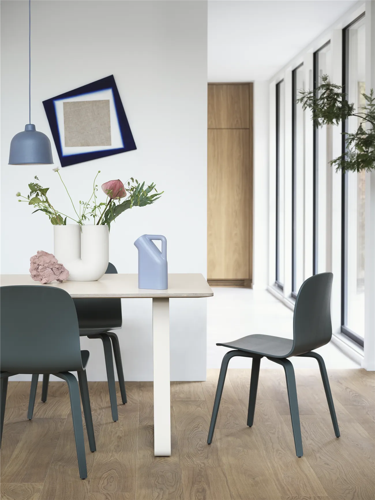 70/70 Table 170 x 85