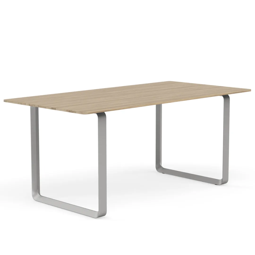 70/70 Table 170 x 85