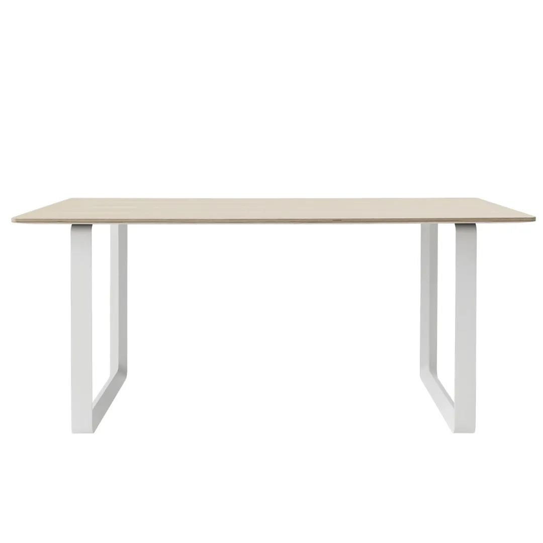 70/70 Table 170 x 85