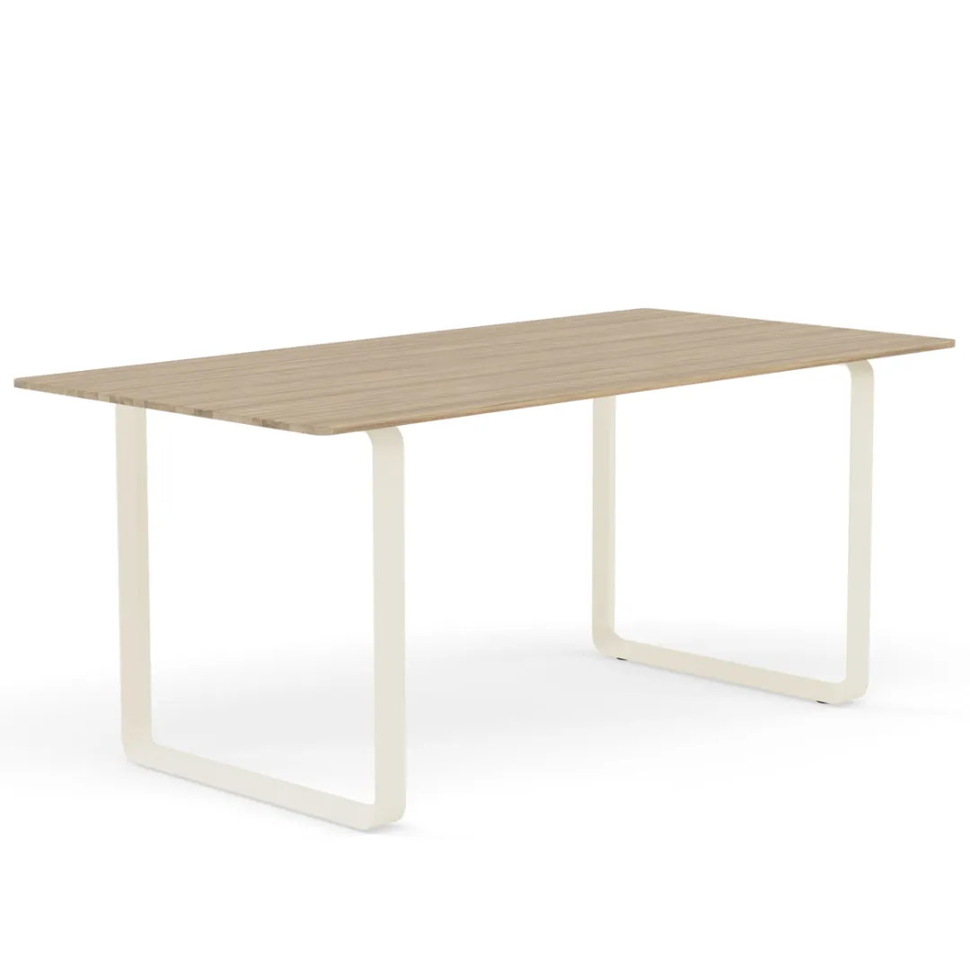 70/70 Table 170 x 85