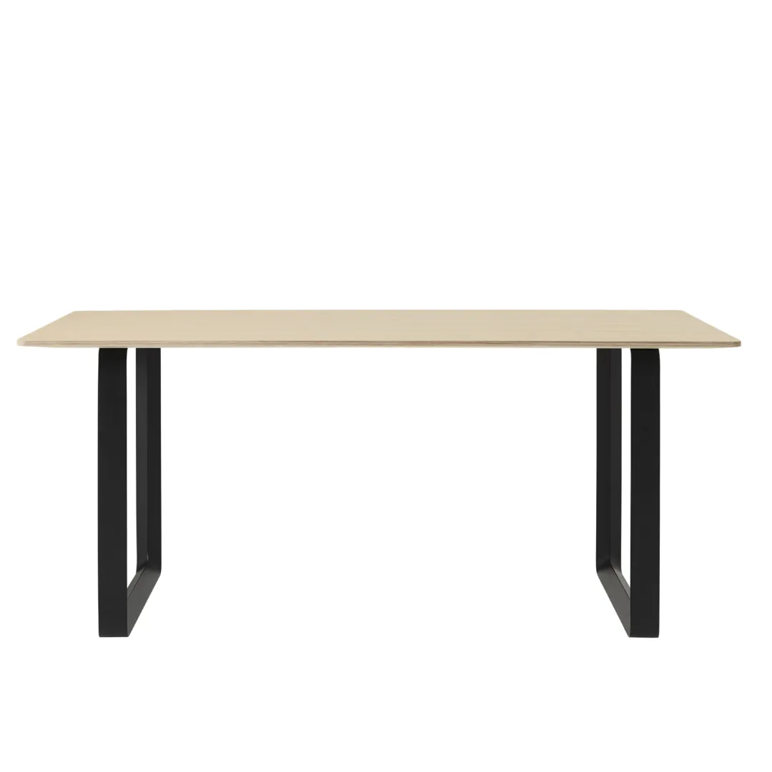 70/70 Table 170 x 85