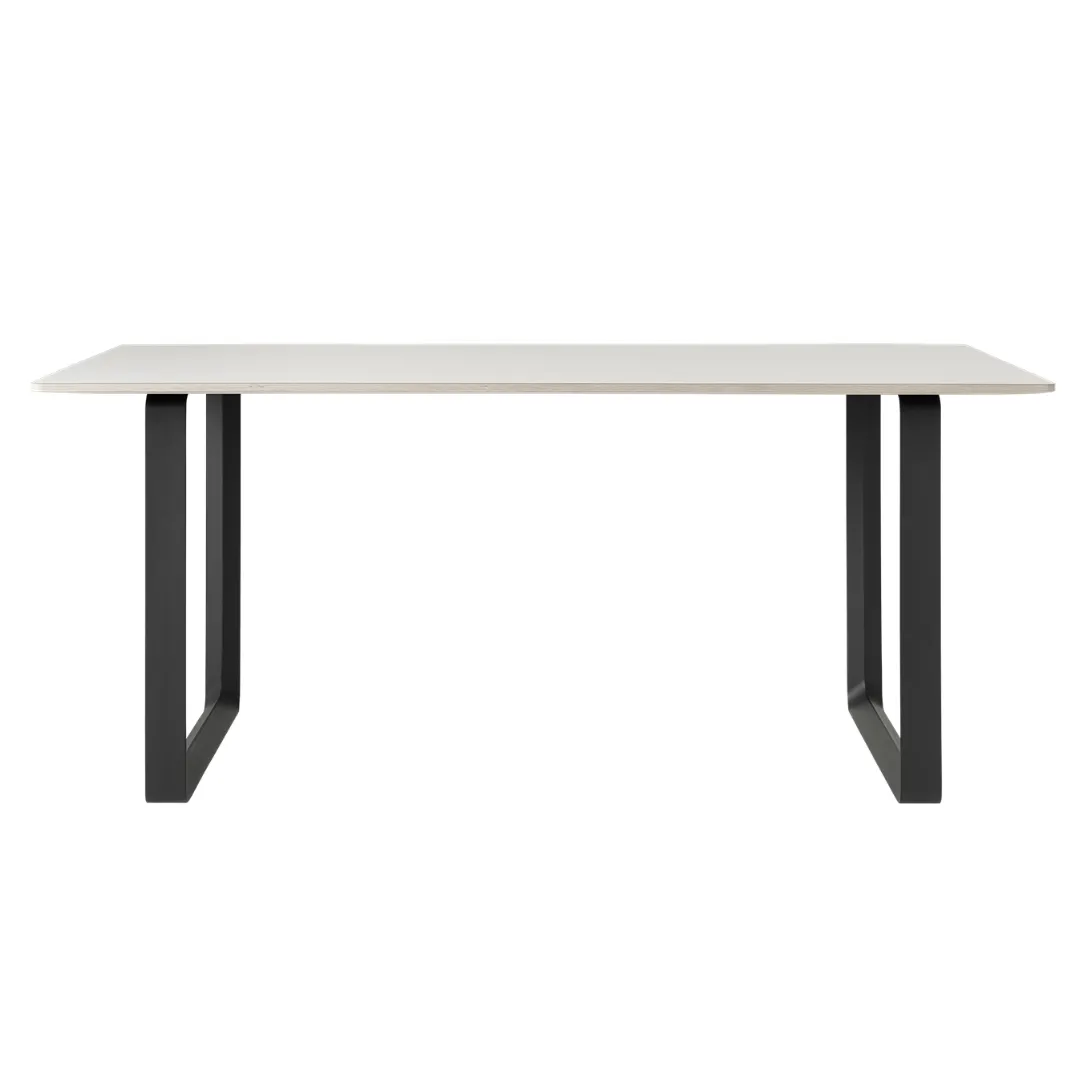 70/70 Table 170 x 85