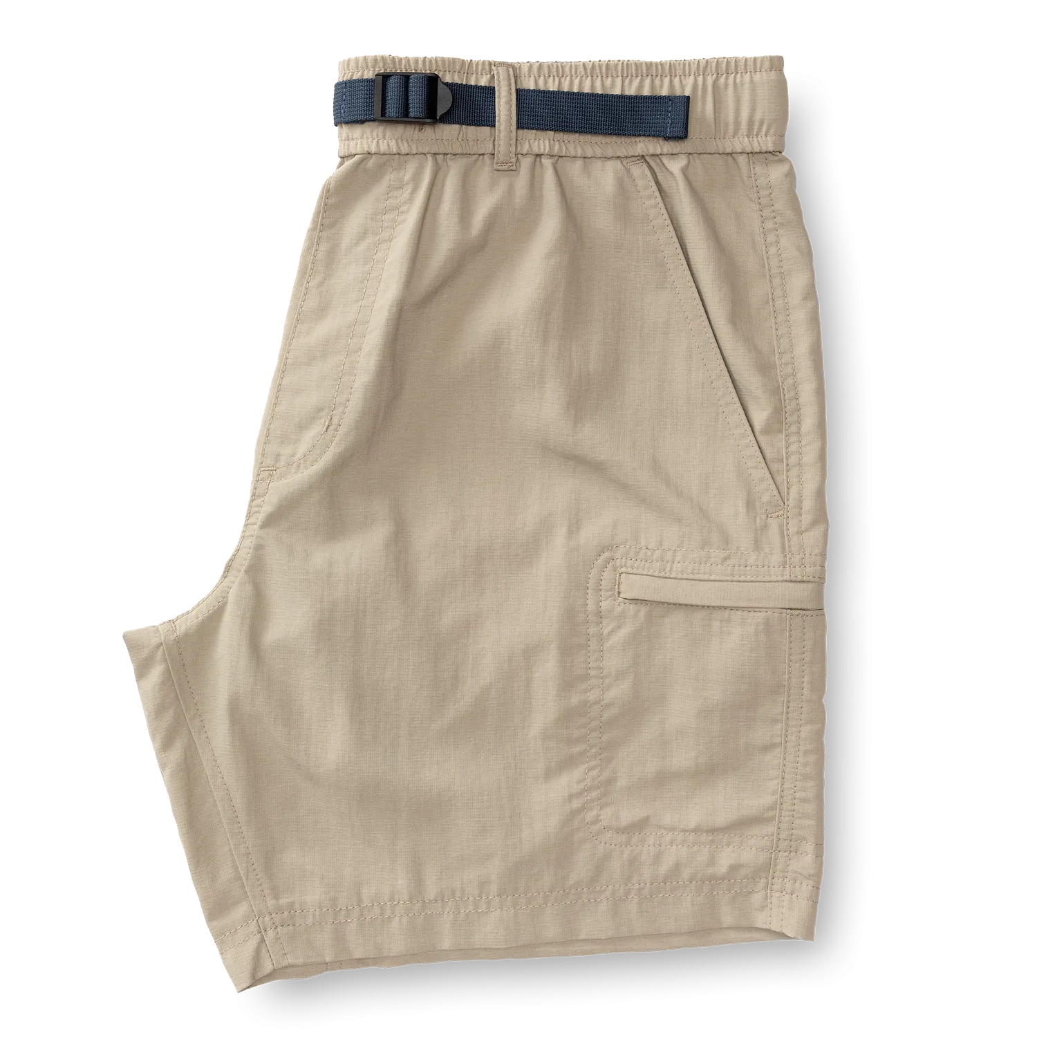 7" On The Fly Performance Short
