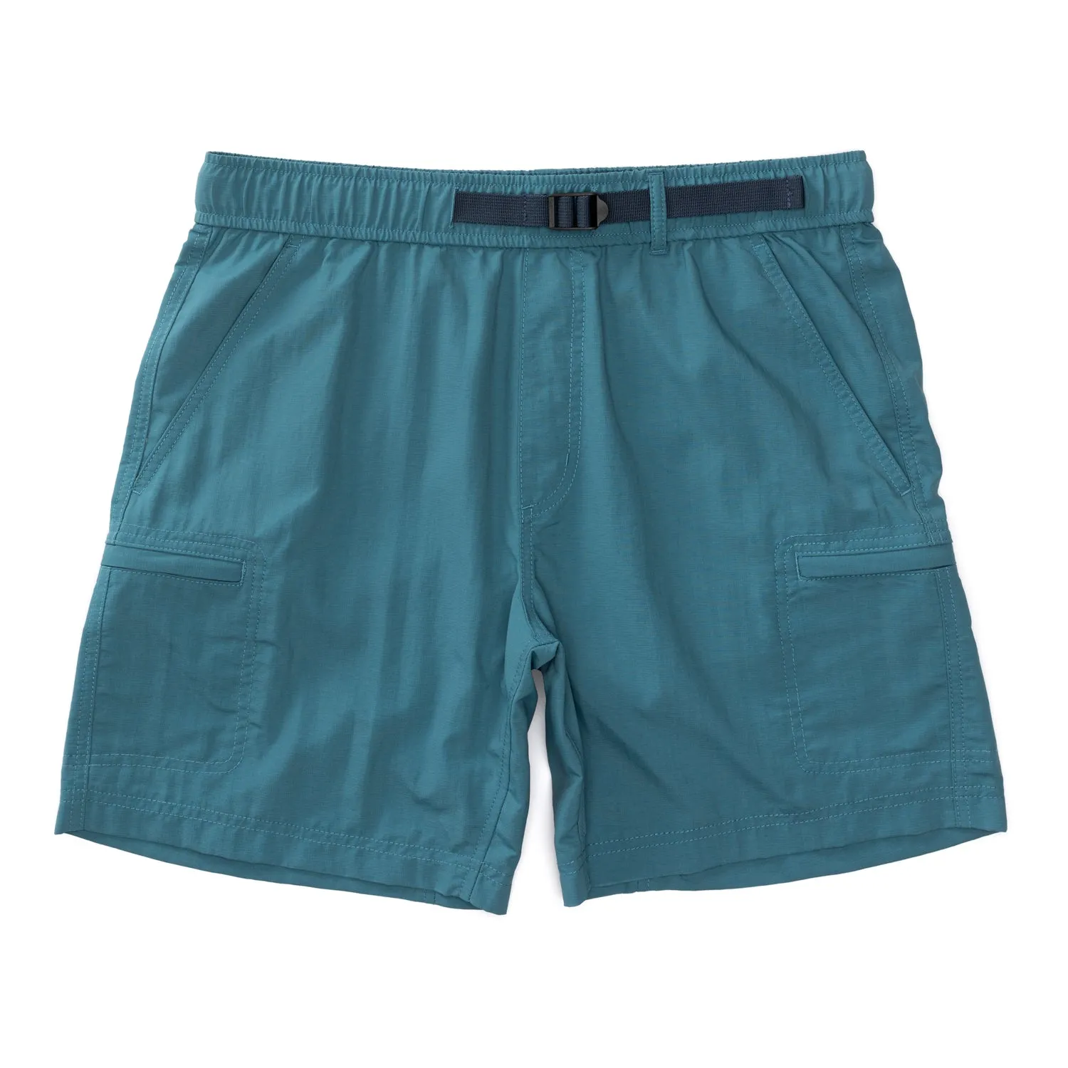 7" On The Fly Performance Short