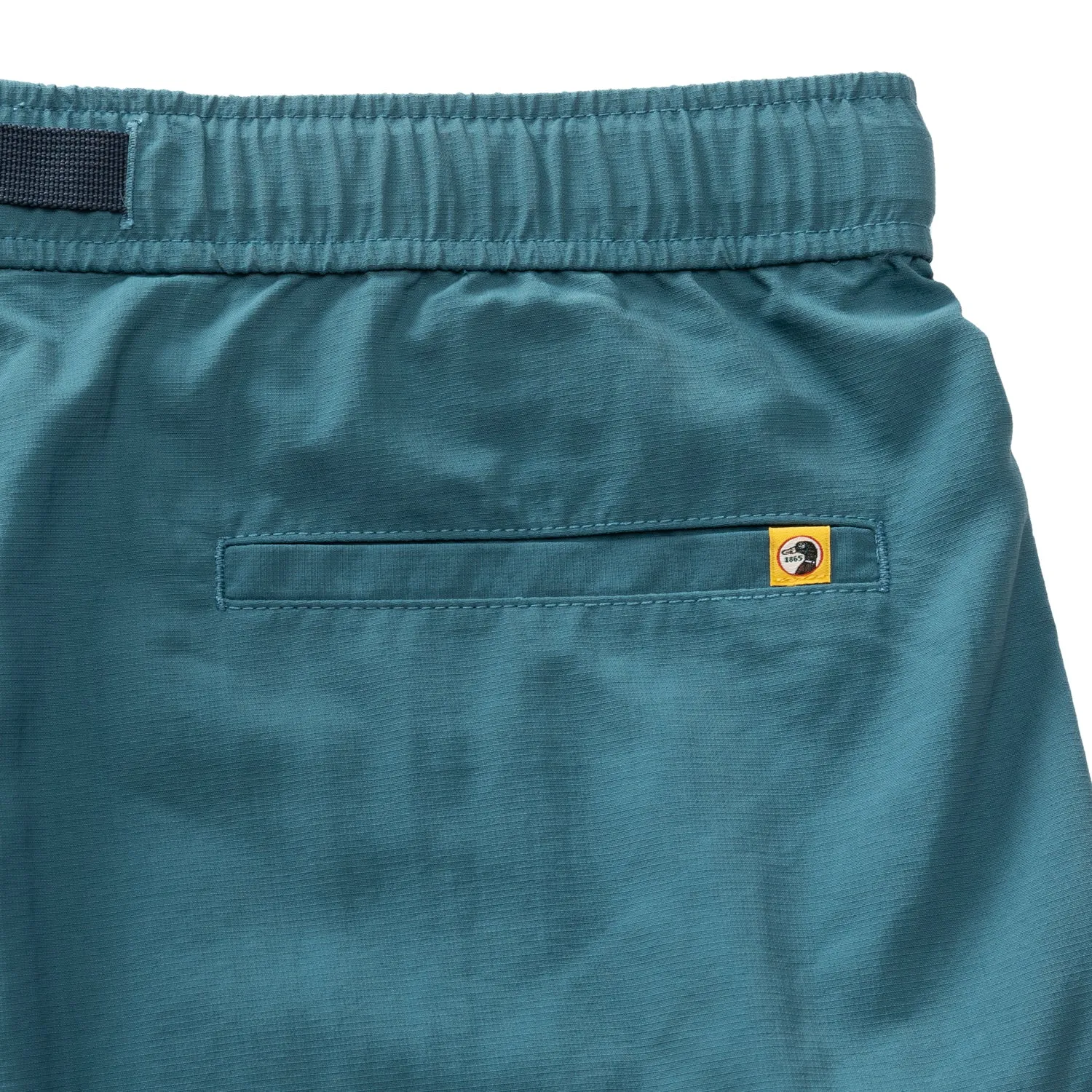 7" On The Fly Performance Short