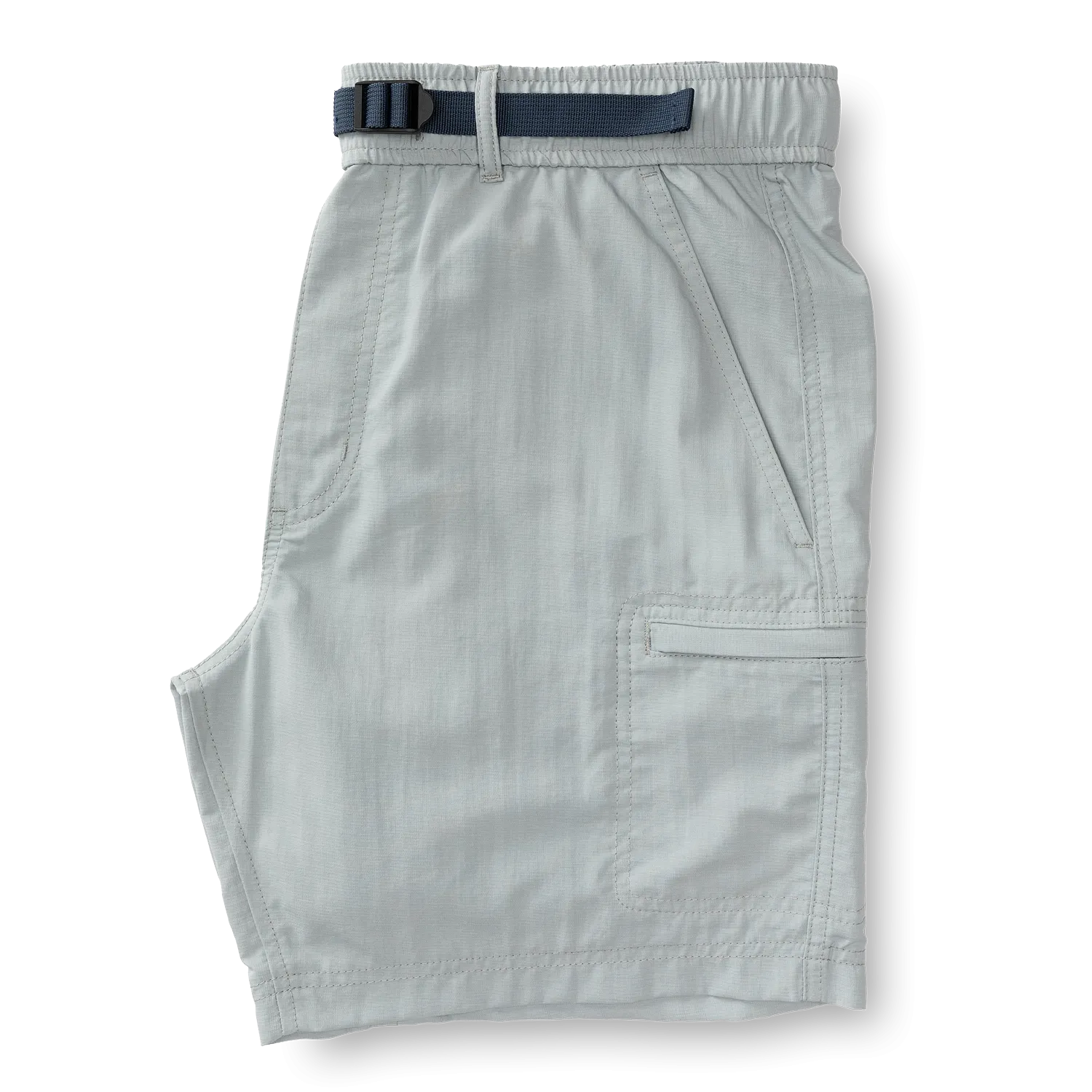7" On The Fly Performance Short