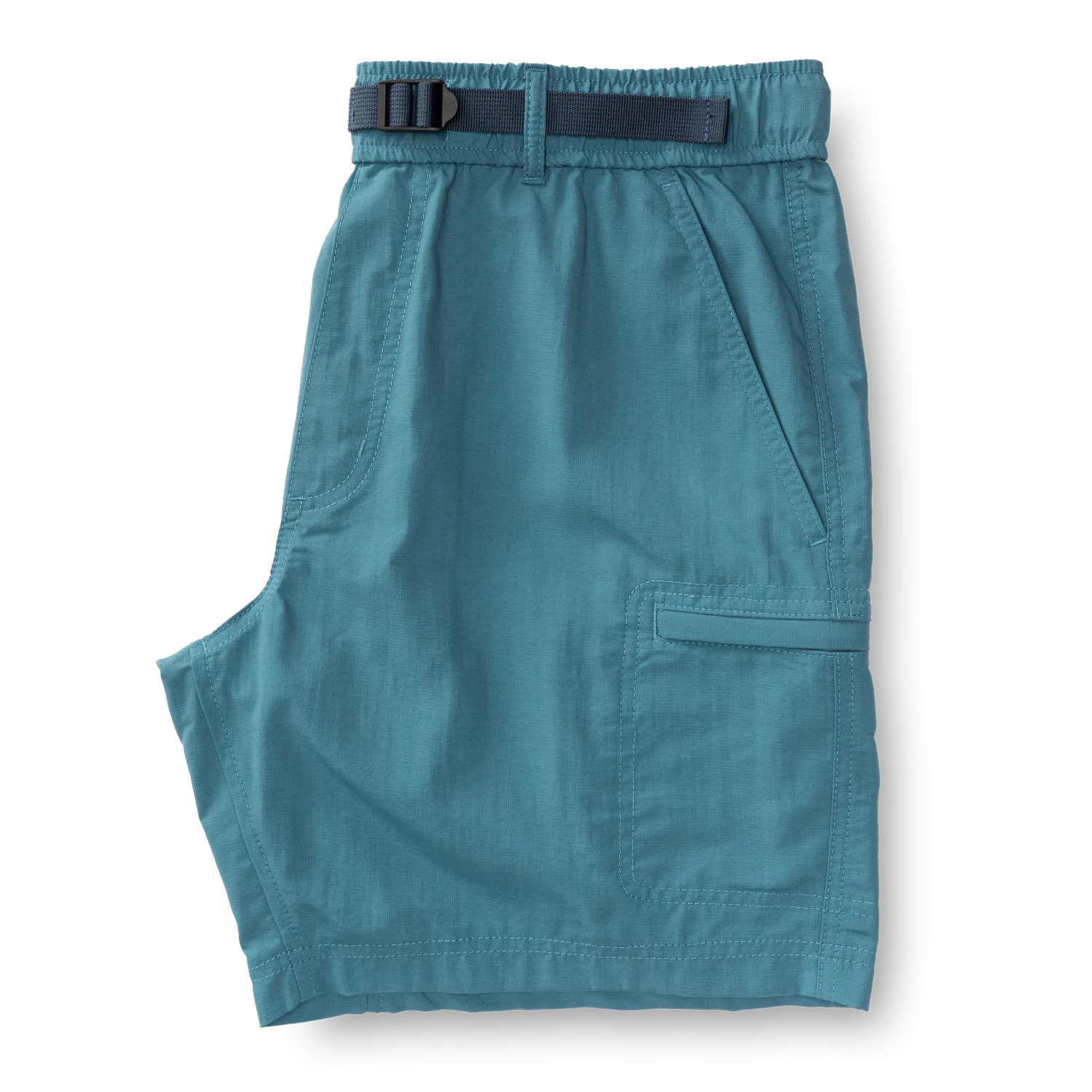 7" On The Fly Performance Short