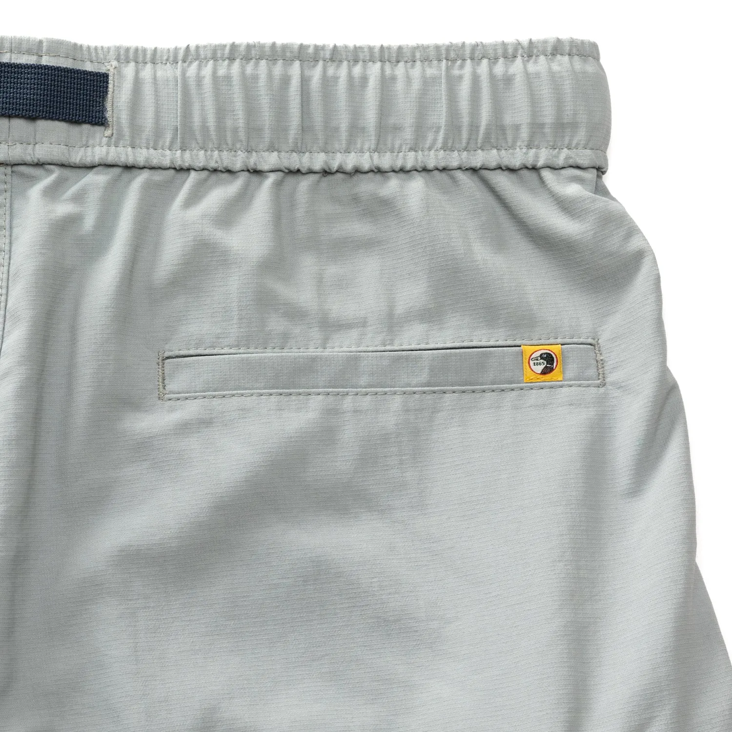 7" On The Fly Performance Short