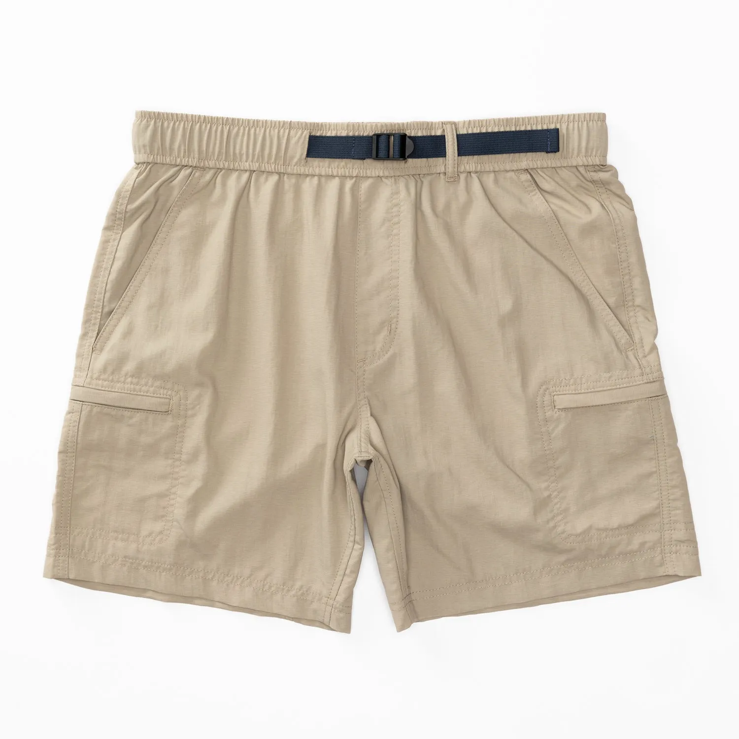 7" On The Fly Performance Short
