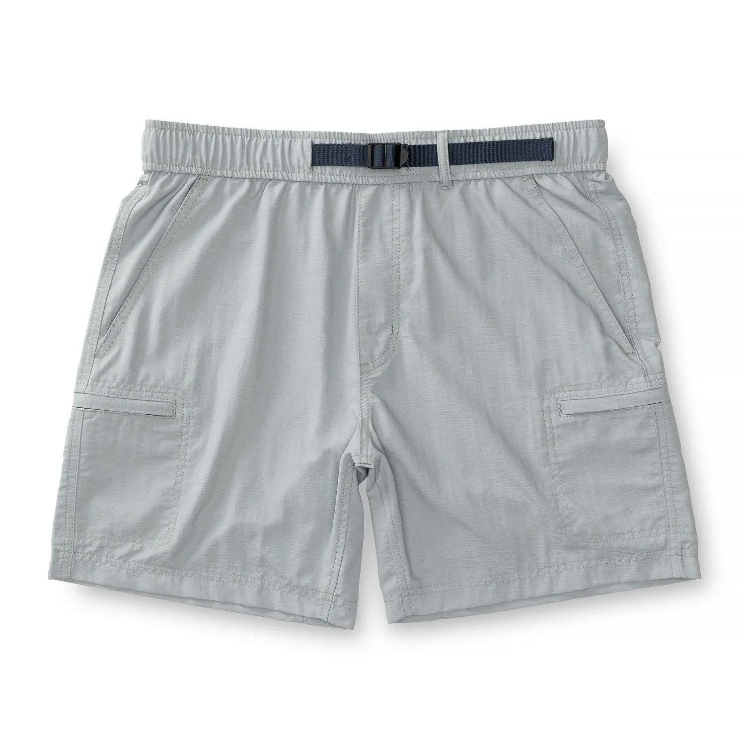 7" On The Fly Performance Short