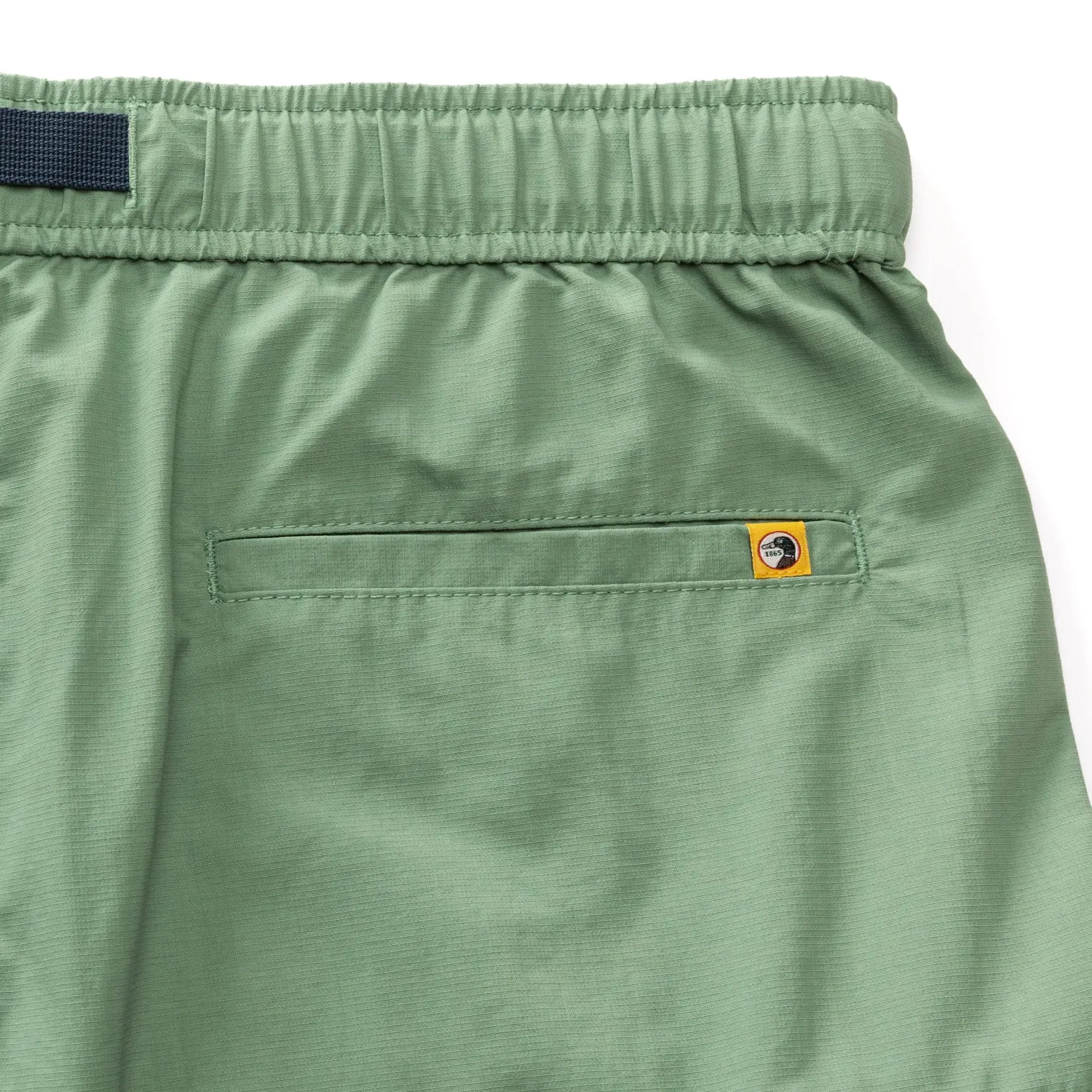 7" On The Fly Performance Short