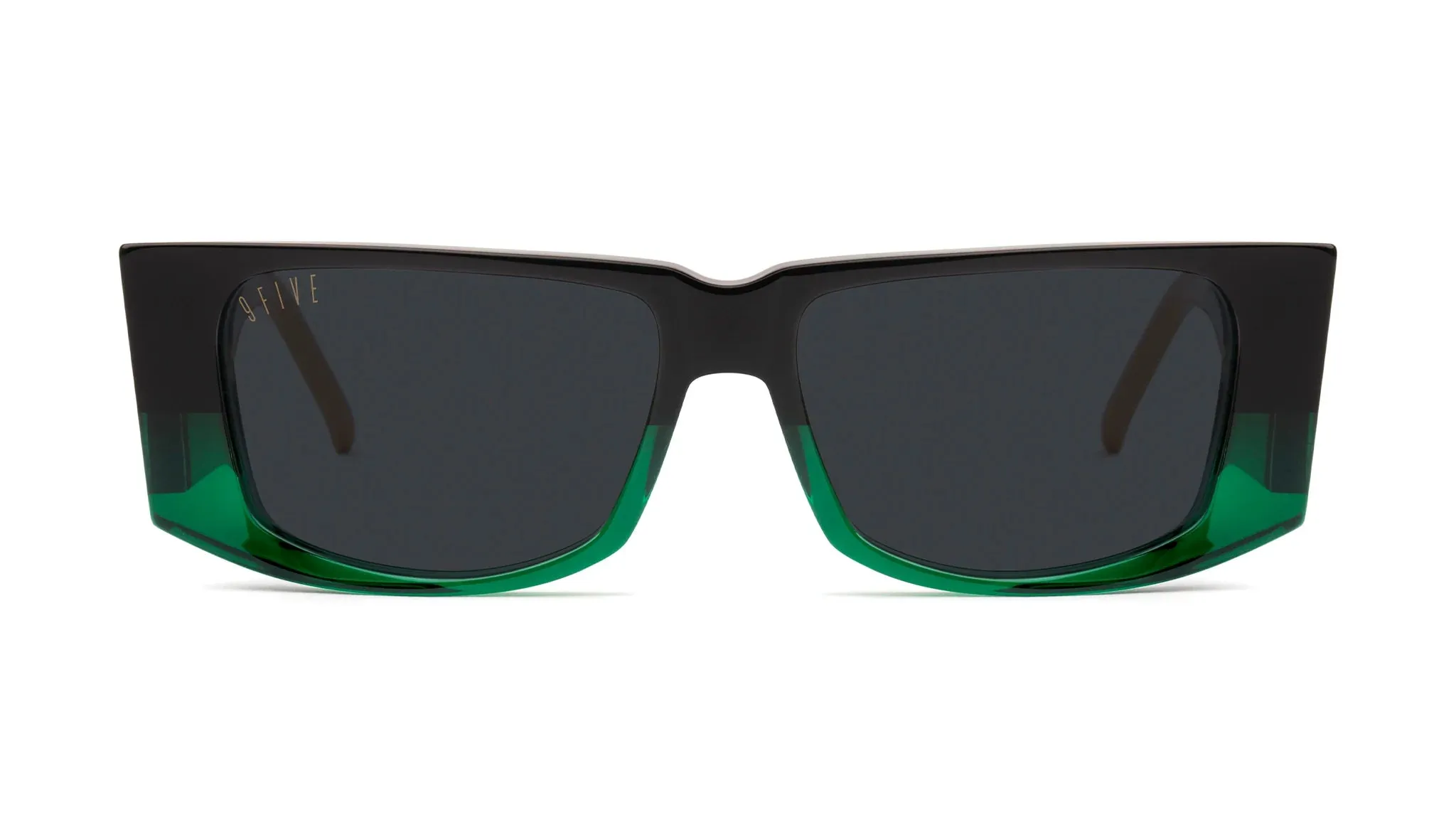 9FIVE EYEWEAR ANGELO-TUNP TUNDRA W POLOARIZED LENS