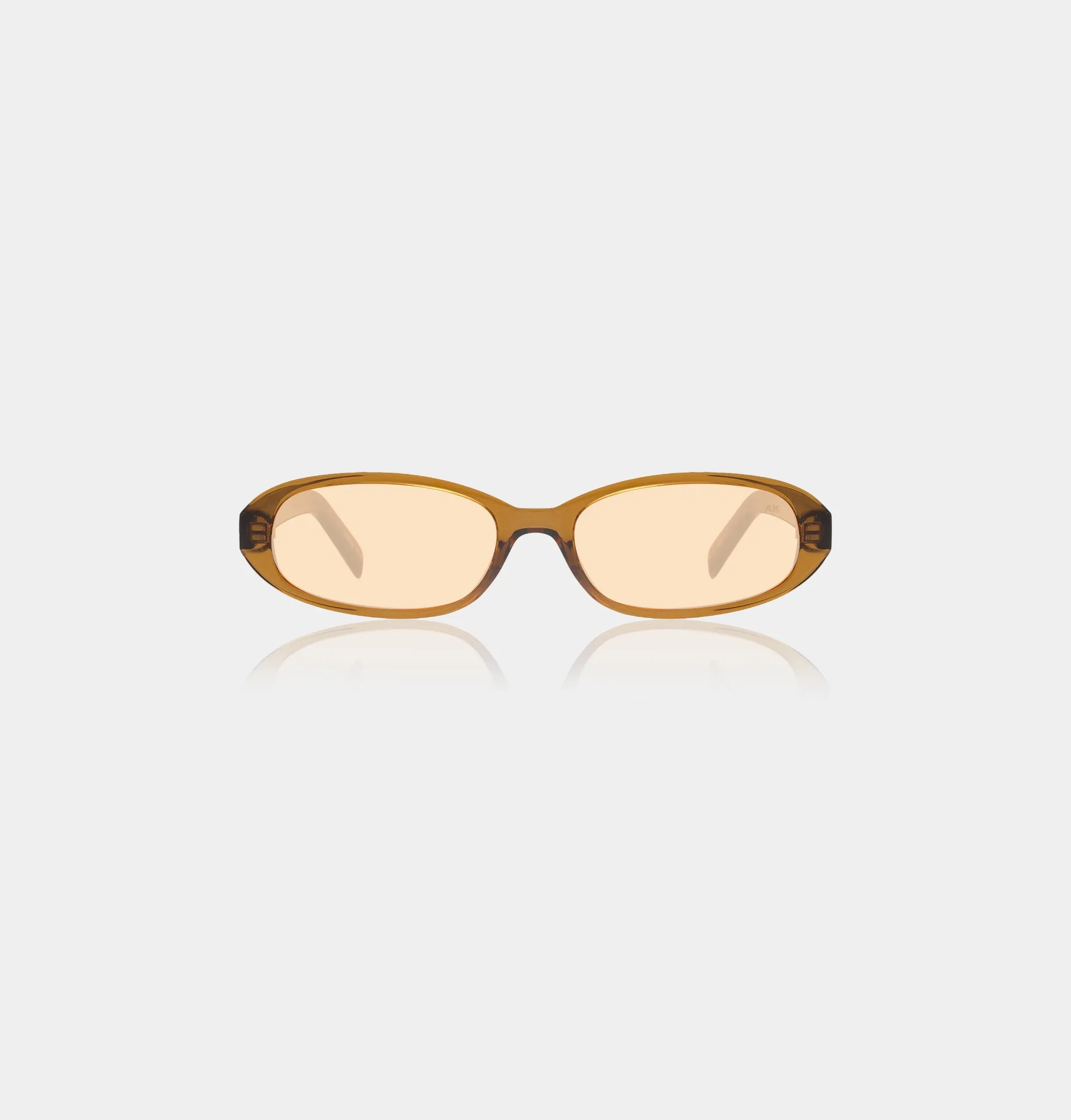 A. KJÆRBEDE Sunglasses Macy - Smoke Transparent