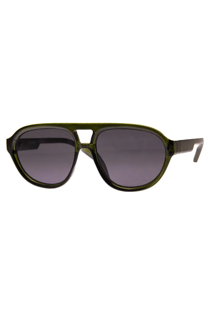 AJ MORGAN BILKO SUNGLASSES, MULTIPLE COLORS