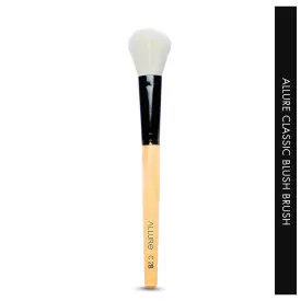 Allure Classic Makeup Brush (Blush Brush C-28)