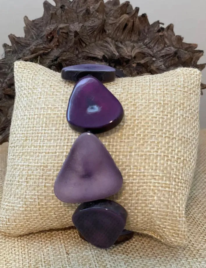 Alma Bracelet