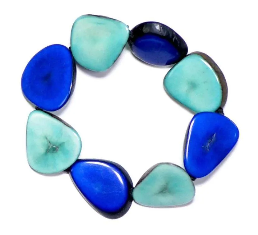 Alma Bracelet