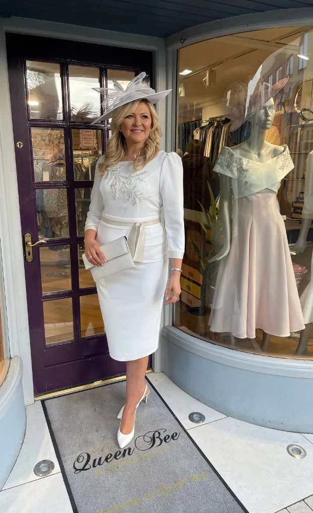 Anoola D328 Dress