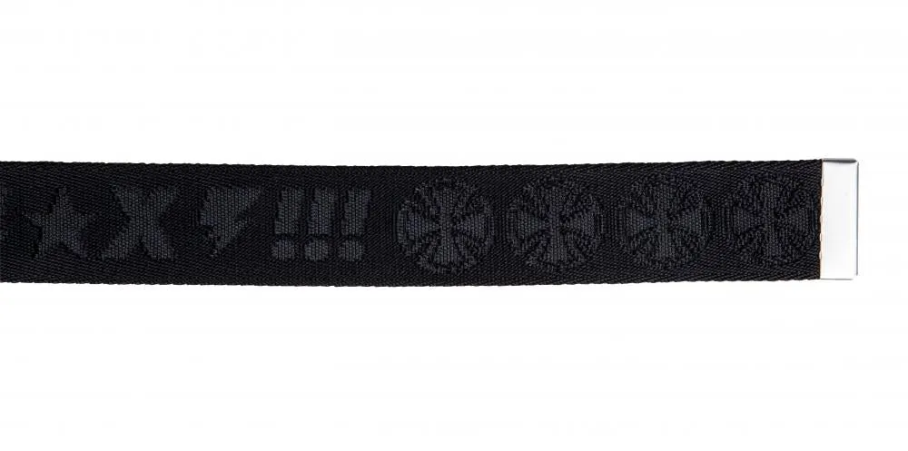 Ante Web Belt