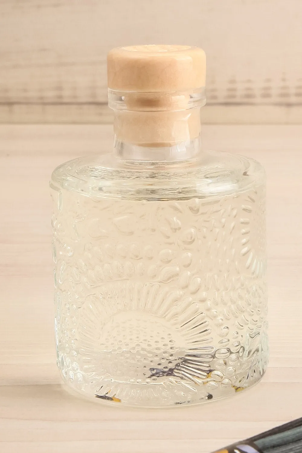 Apple Blue Clover | Reed Diffuser