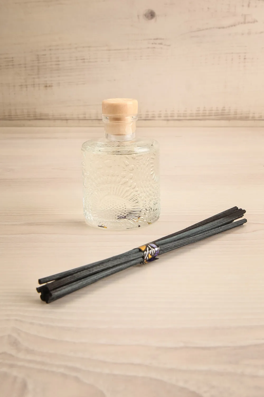 Apple Blue Clover | Reed Diffuser