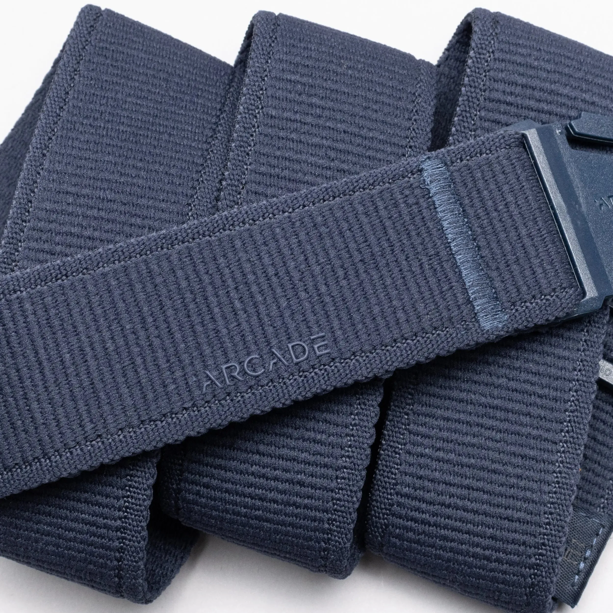 Arcade Atlas Belt – The Ultimate Performance Stretch Belt