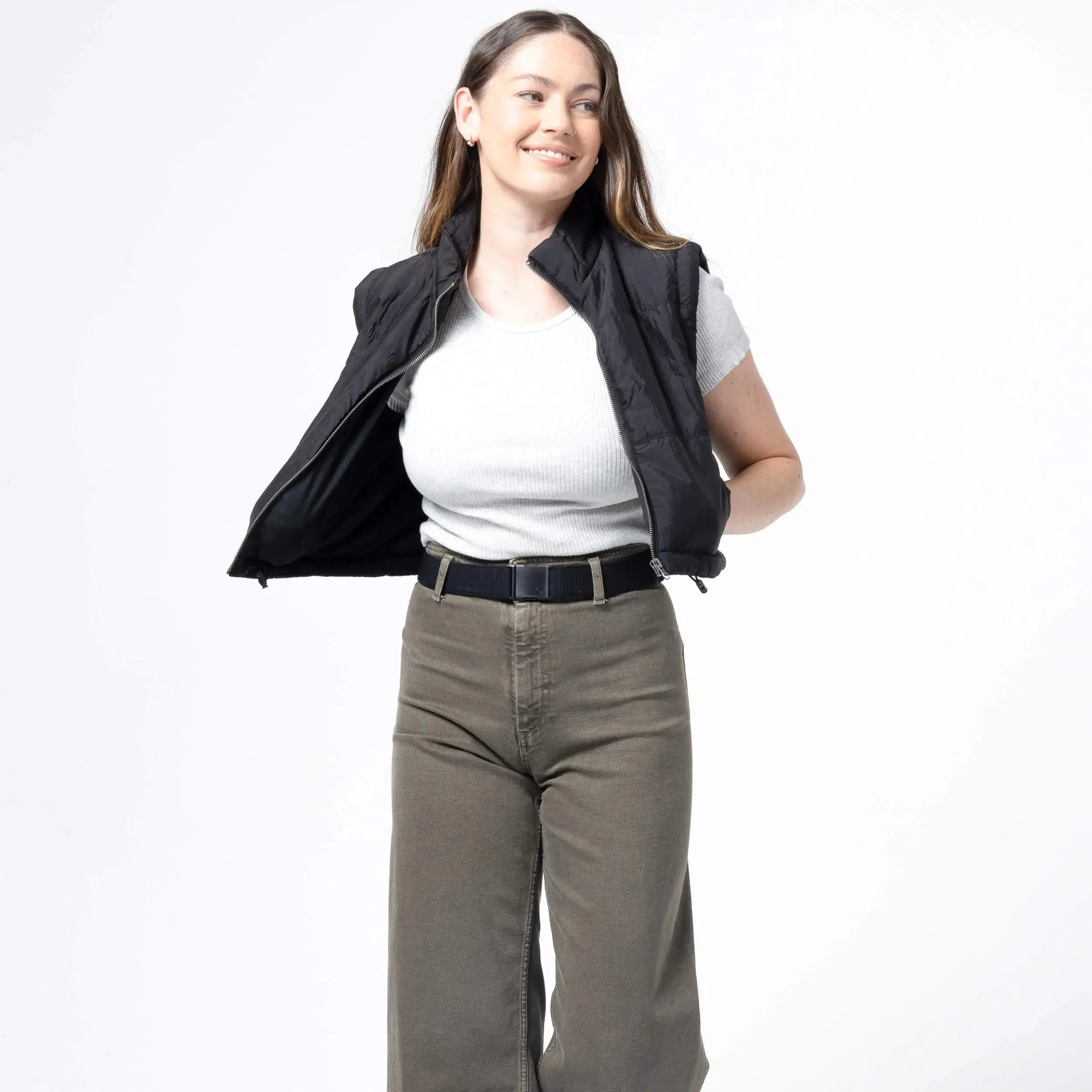Arcade Atlas Belt – The Ultimate Performance Stretch Belt
